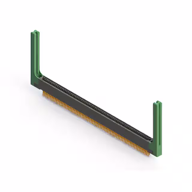 395-142-560-258 EDAC Inc.  Edgeboard Connectors